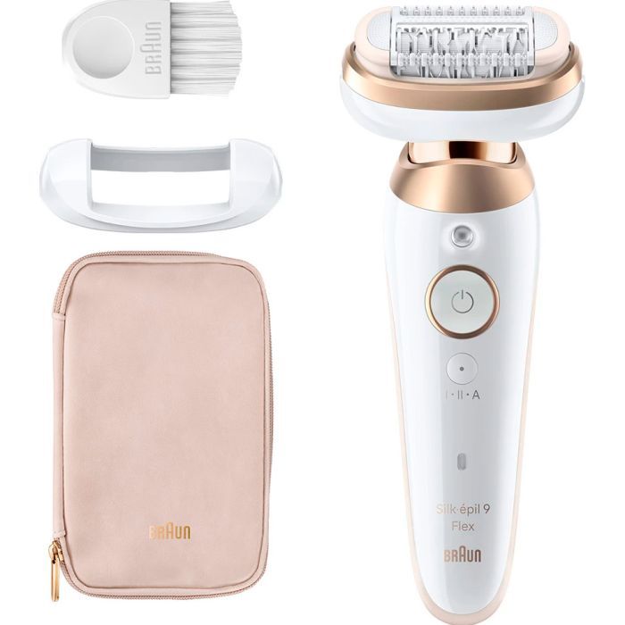 Эпилятор Braun SES 9-011 3D изображение 2