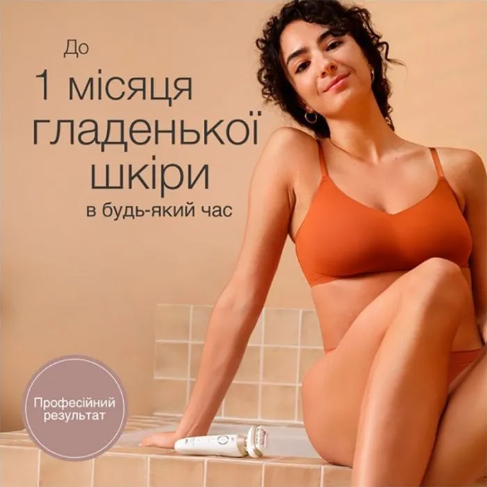 Эпилятор Braun SES 9-011 3D изображение 4