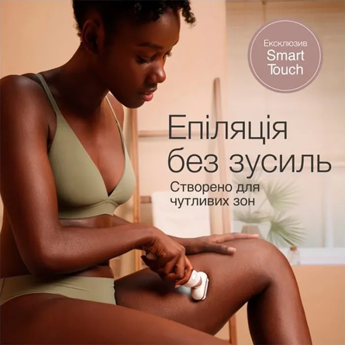 Эпилятор Braun SES 9-011 3D изображение 6