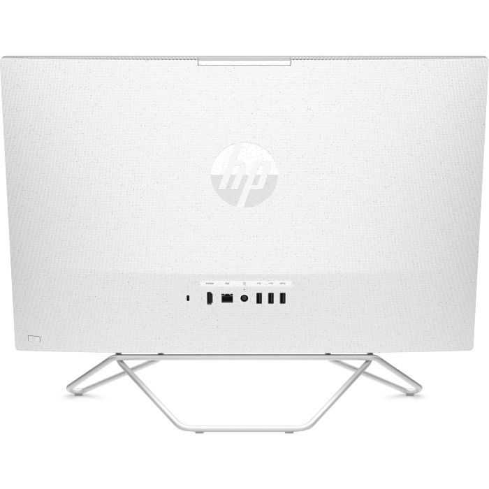 Компьютер HP 24-cb1000ua AiO / i3-1215U, 16, 512, WiFi, Cam, K&M (AE0P3EA) изображение 4