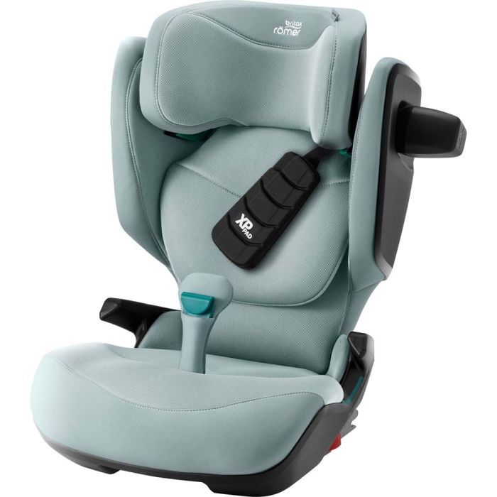 Автокрісло Britax-Romer Kidfix Pro Style Dusty Rose (2000040913)