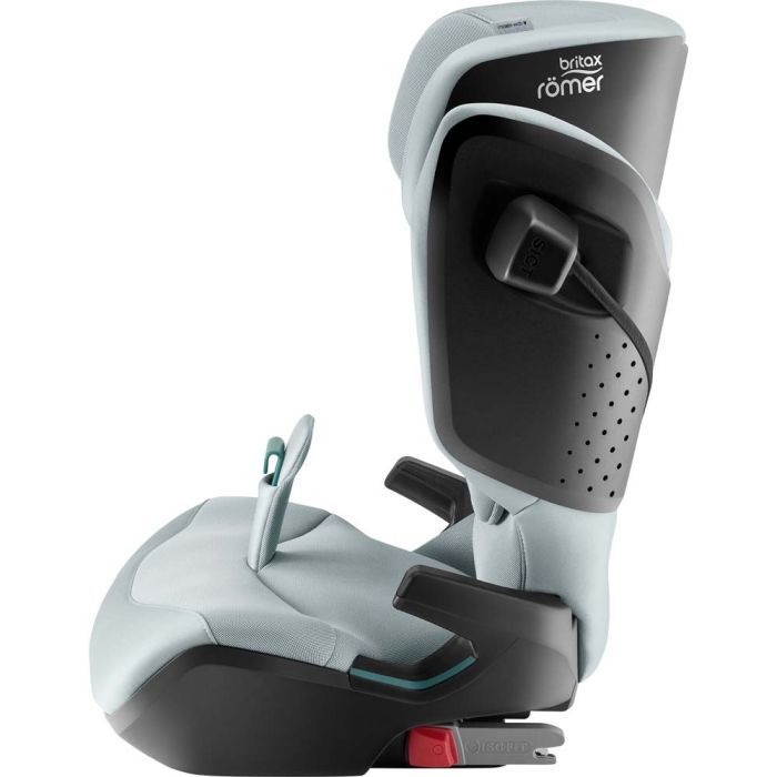Автокрісло Britax-Romer Kidfix Pro Style Dusty Rose (2000040913) зображення 2