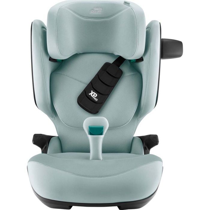 Автокрісло Britax-Romer Kidfix Pro Style Dusty Rose (2000040913) зображення 3