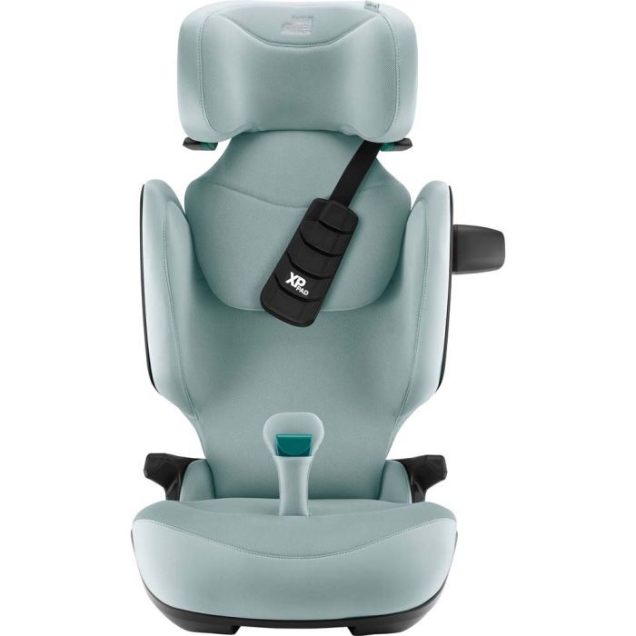 Автокрісло Britax-Romer Kidfix Pro Style Dusty Rose (2000040913) зображення 4