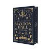 Книга Макстон-хол. Книга 1: Врятуй мене - Мона Кастен BookChef (9786175482957) изображение 2