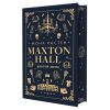 Книга Макстон-хол. Книга 1: Врятуй мене - Мона Кастен BookChef (9786175482957)