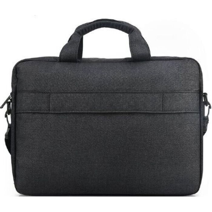 Сумка для ноутбука Lenovo 16" Casual Laptop Topload T210 Black (GX41L83769) изображение 2