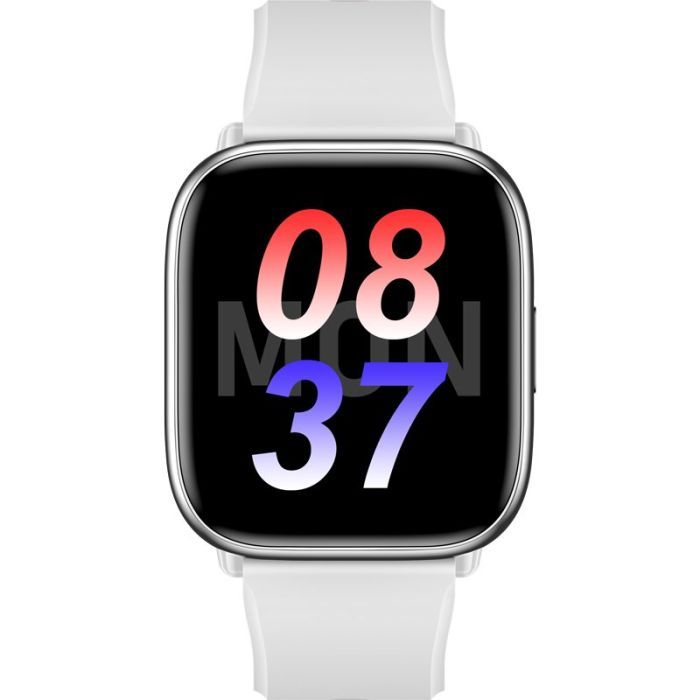 Смарт-часы Gelius Pro GP-SW014 (Amazwatch GTi) Crystal White (Pro GP-SW014 (Amazwatch GTi) Crystal Whi) изображение 2