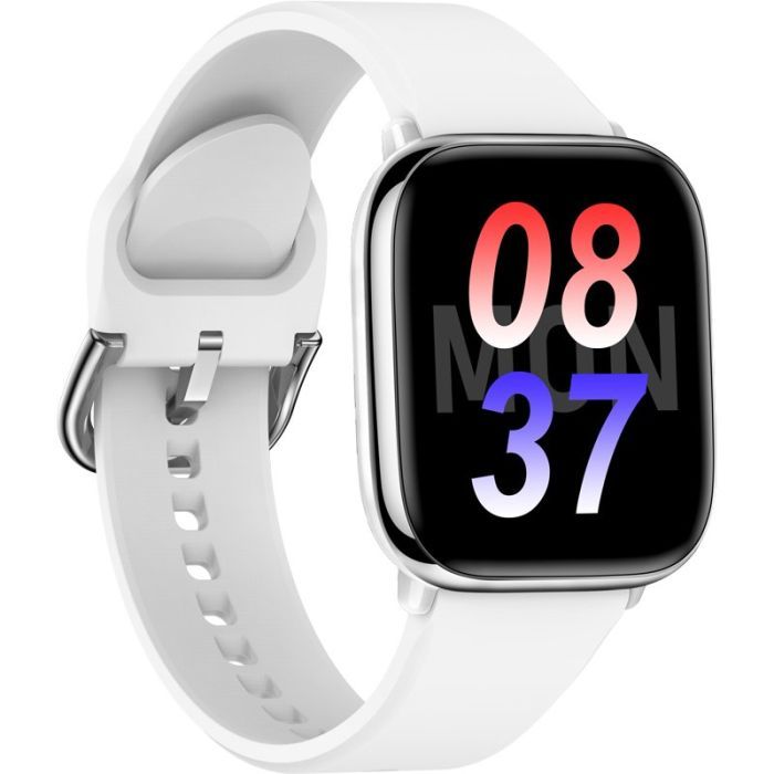 Смарт-часы Gelius Pro GP-SW014 (Amazwatch GTi) Crystal White (Pro GP-SW014 (Amazwatch GTi) Crystal Whi) изображение 3