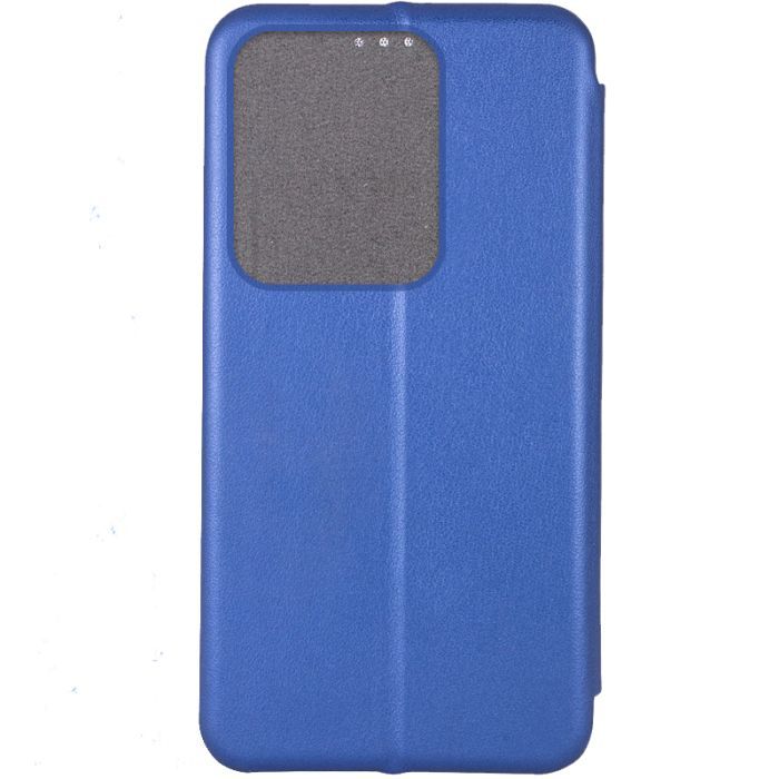 Чохол до мобільного телефона BeCover Exclusive Infinix Note 40 Pro (X6851) Deep Blue (712221) зображення 2