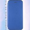 Чохол до мобільного телефона BeCover Exclusive Infinix Note 40 Pro (X6851) Blue (712220) зображення 5
