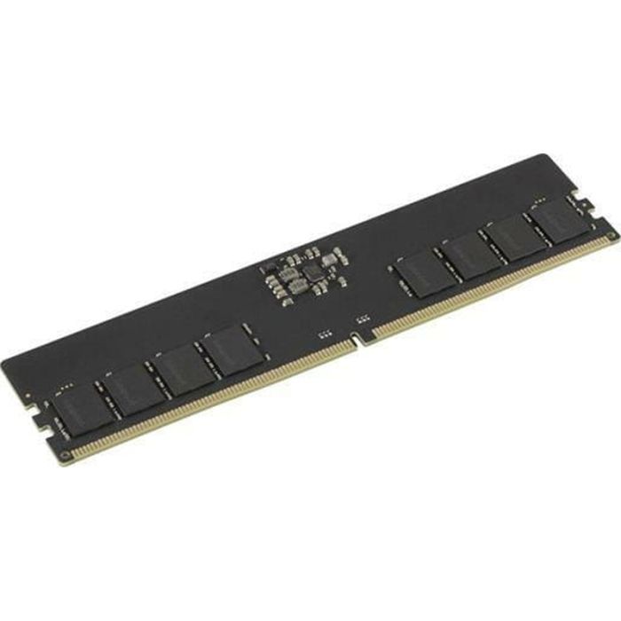 Модуль памяти для компьютера DDR5 32GB 4800 MHz Goodram (GR4800D564L40/32G) изображение 2