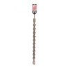 Бур Milwaukee SDS-PLUS M2, 24,0х450х400 мм (4932307087) изображение 2