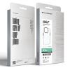 Чехол для мобильного телефона Armorstandart UNIT2 Apple iPhone 16 Pro Matte Clear (ARM78761) изображение 2