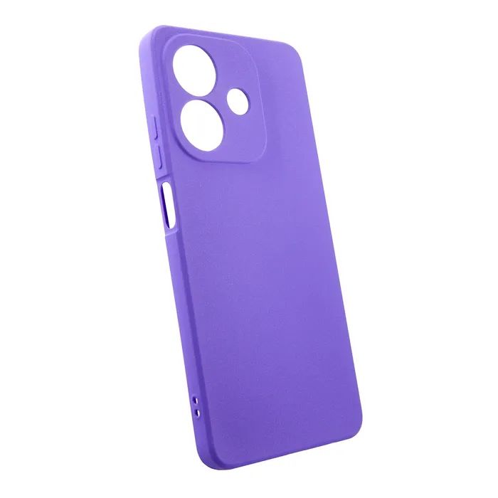 Чохол до мобільного телефона Dengos Carbon OPPO A3 (black) (DG-TPU-CRBN-205) зображення 2