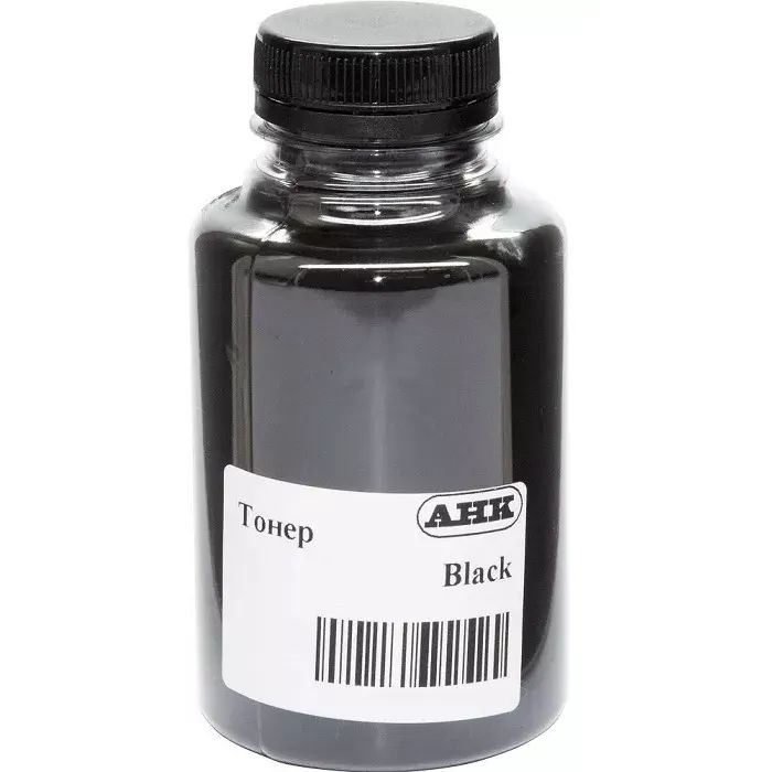 Тонер Canon 067 40г BLACK MF651Cw/MF655Cdw/MF657Cdw 1.3K AHK (50000438)