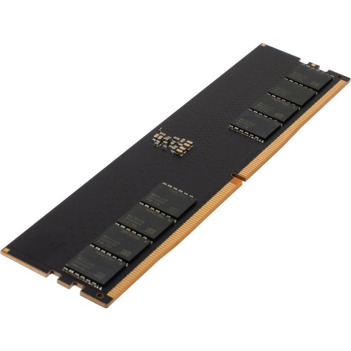 Модуль памяти для компьютера DDR5 16GB 4800 MHz INTELIGENTES (IU5AIH1/16) изображение 3