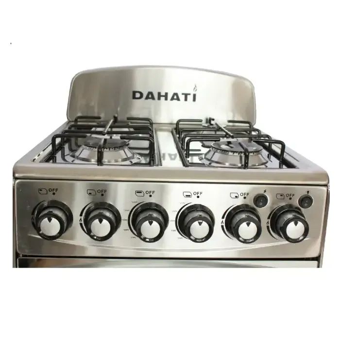 Плита DAHATI 2000-07 зображення 2