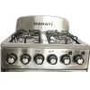 Плита DAHATI 2000-07 зображення 2