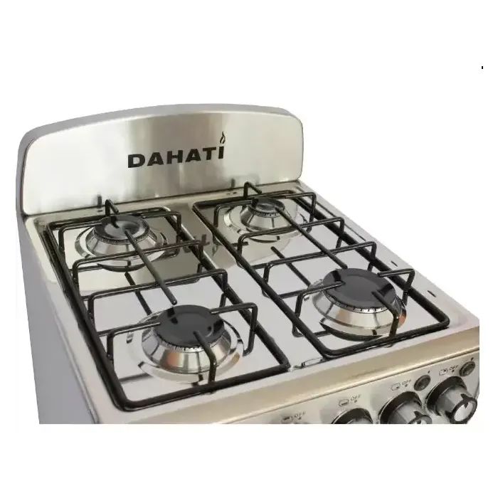 Плита DAHATI 2000-07 зображення 3