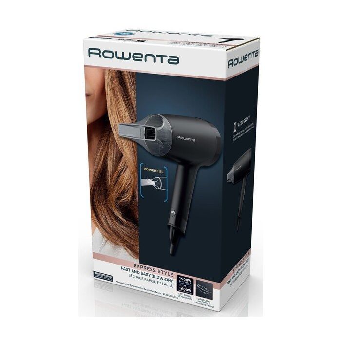 Фен Rowenta CV1803F0 изображение 10