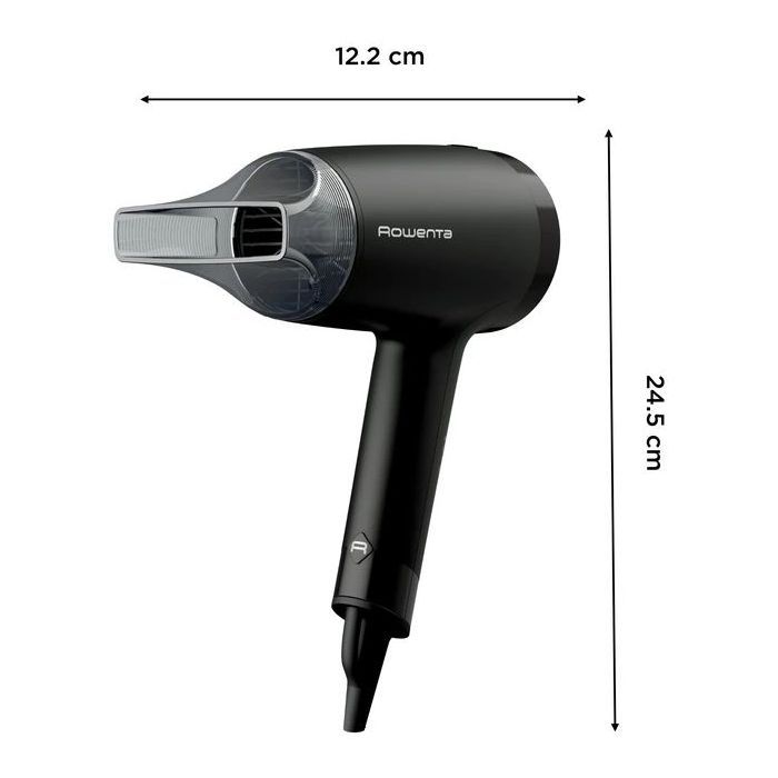 Фен Rowenta CV1803F0 изображение 9