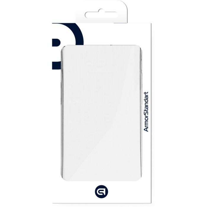 Чехол для мобильного телефона Armorstandart Air Apple iPhone 16 Pro Clear (ARM78488)