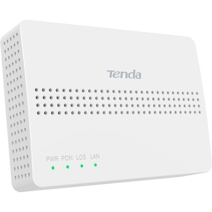 Опто-волоконне обладнання Tenda HG1 зображення 2