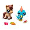 Фигурка Littlest Pet Shop Фермерская фиеста (00529) изображение 2