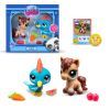 Фигурка Littlest Pet Shop Фермерская фиеста (00529) изображение 3