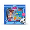 Фигурка Littlest Pet Shop Фермерская фиеста (00529)