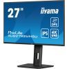 Монітор iiyama XUB2792UHSU-B6 зображення 4