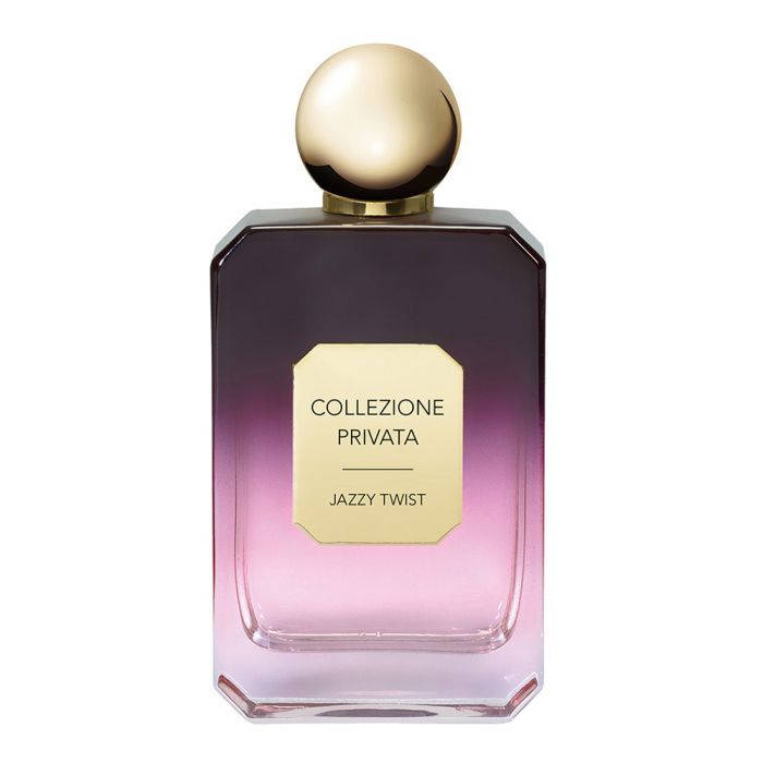 Парфюмированная вода Storie Veneziane Collezione Privata Jazzy Twist 100 мл (7612535520019)