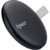Накопичувач SSD USB-C 512GB Apacer (AP512GAS725B-1) зображення 2