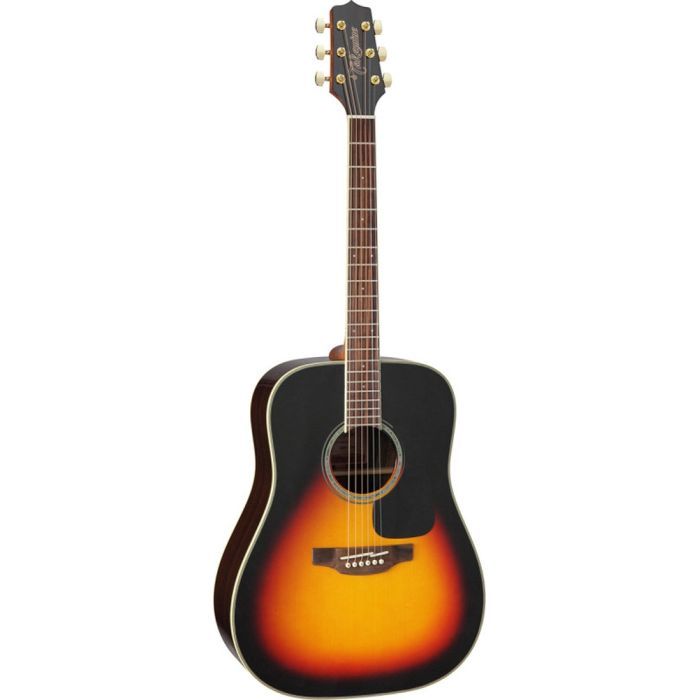 Гитара акустическая Takamine GD51-NAT (219512)