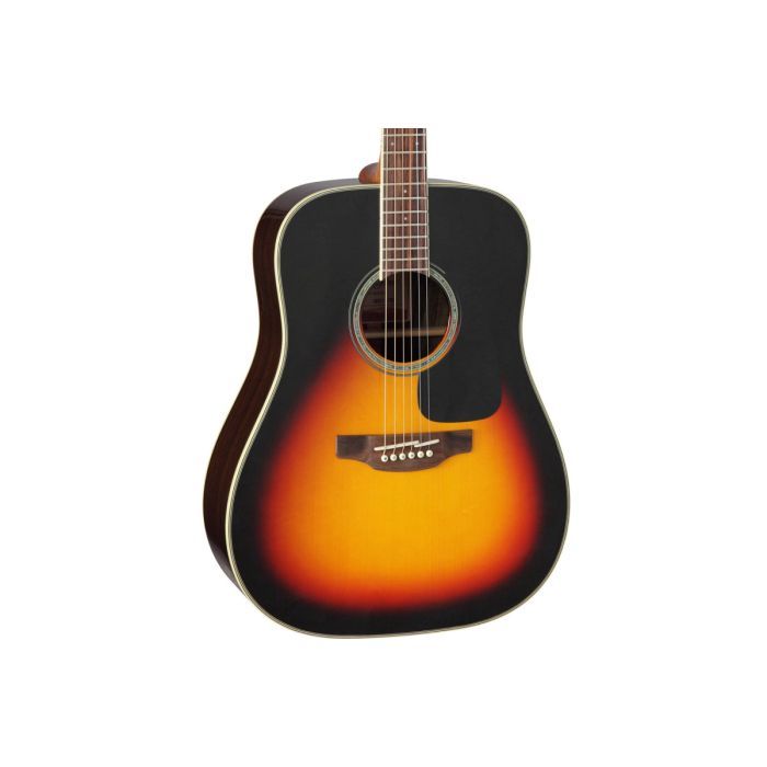 Гитара акустическая Takamine GD51-NAT (219512) изображение 2