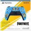 Геймпад Sony Playstation DualSense Bluetooth PS5 Fortnite Limited Edition (1000045436) изображение 3