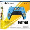 Геймпад Sony Playstation DualSense Bluetooth PS5 Fortnite Limited Edition (1000045436) изображение 4