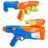 Іграшкова зброя Hasbro Набір бластерів Nerf N Series Gear Up Pack (F8633) зображення 3