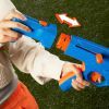 Іграшкова зброя Hasbro Набір бластерів Nerf N Series Gear Up Pack (F8633) зображення 6