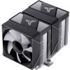 Кулер для процессора JONSBO CR-1400 DV2 black изображение 8