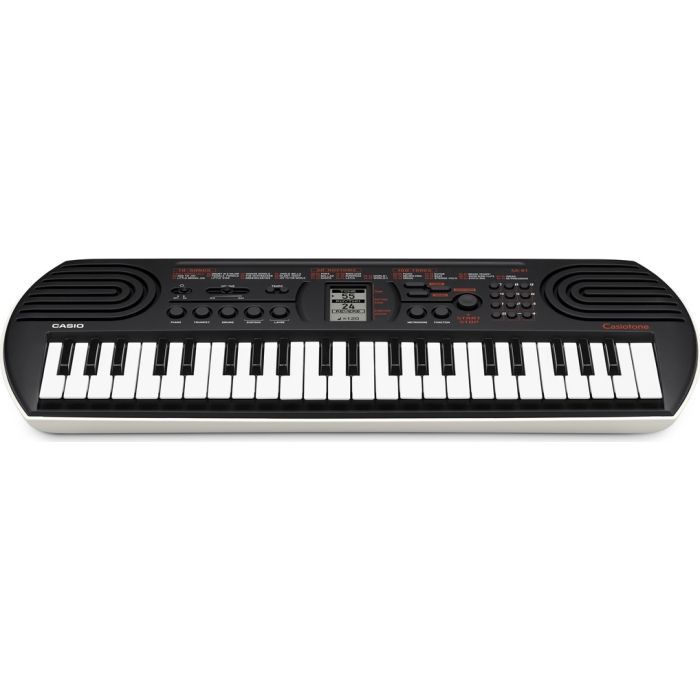 Синтезатор Casio SA-81 (309581) зображення 2
