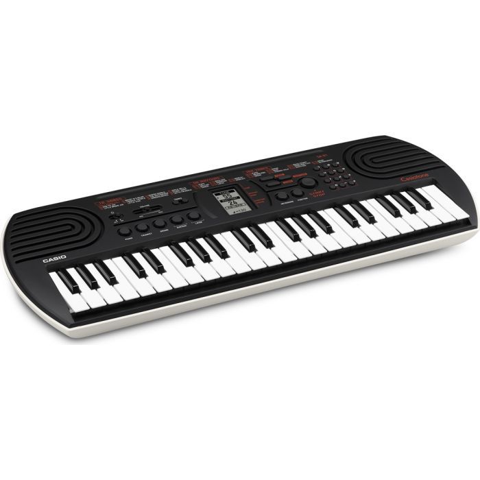 Синтезатор Casio SA-81 (309581) зображення 3