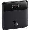 Батарея універсальна Baseus Blade 20000mAh 100W OE, black (PPBL000301) зображення 2