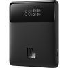 Батарея універсальна Baseus Blade 20000mAh 100W OE, black (PPBL000301) зображення 3