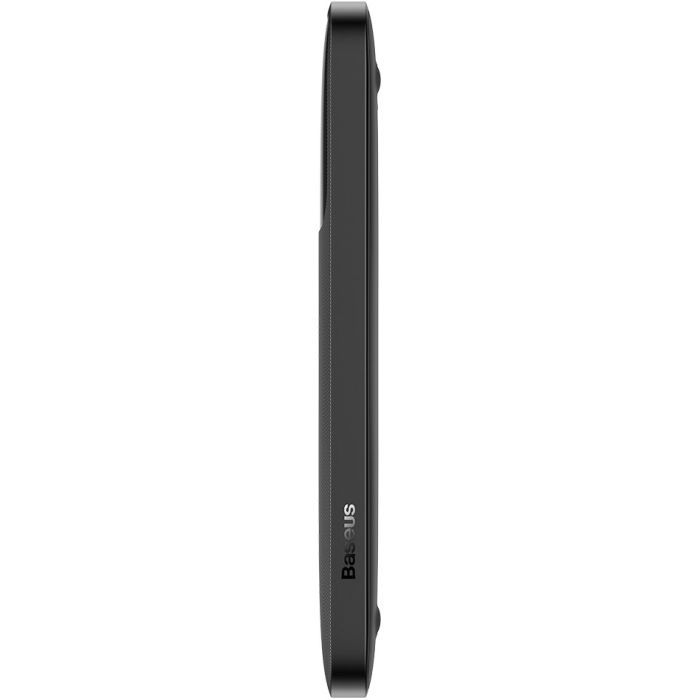 Батарея універсальна Baseus Blade 20000mAh 100W OE, black (PPBL000301) зображення 4