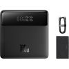 Батарея універсальна Baseus Blade 20000mAh 100W OE, black (PPBL000301) зображення 6