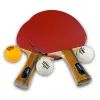 Комплект для настільного тенісу Gewo Rave Speed 2 Bats 3 Balls (86080000) (931051) зображення 2