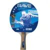 Комплект для настільного тенісу Gewo Rave Speed 2 Bats 3 Balls (86080000) (931051) зображення 3