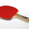 Комплект для настільного тенісу Gewo Rave Speed 2 Bats 3 Balls (86080000) (931051) зображення 4